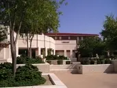Logo of Peoria Public Library System