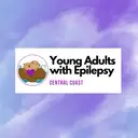 Logo of YOUNG ADULTS WITH EPILEPSY CENTRAL COAST INC