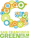 Logo of San Francisco Green Film Festival