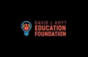 Logo of David L. Hoyt Education Foundation