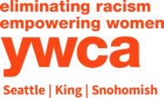 Logo of YWCA of Seattle-King County-Snohomish County