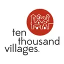 Logo of Ten Thousand Villages Pasadena
