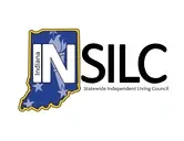 Logo de Indiana Statewide Independent Living Council