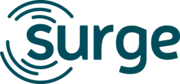 Logo de SURGE FOR WATER INC