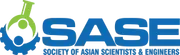 Logo of THE SOCIETY OF ASIAN SCIENTISTS AND ENGINEERS