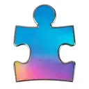 Logo of Autism Speaks - Central Texas & Gulf Coast