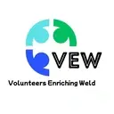 Logo of Volunteers Enriching Weld