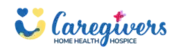 Logo of Caregivers Home Health Services
