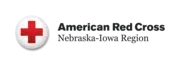Logo of American Red Cross of Nebraska-Iowa Region