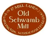 Logo de Old Schwamb Mill