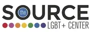 Logo de The Source LGBT+ Center