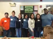 Logo of A Safe Haven