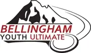 Logo de Bellingham Youth Ultimate