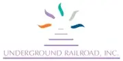 Logo of Underground Railroad Inc.