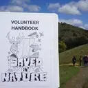 Logo of Saved By Nature