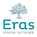 Logo of Eras Senior Network
