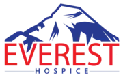 Logo of Everest Hospice