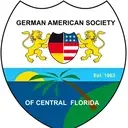 Logo of German American Society of Central Florida, Inc.