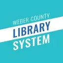 Logo of Weber County Library System