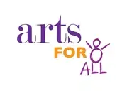 Logo of Arts For All