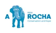 Logo of A Rocha India