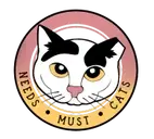Logo of Needs Must Cats