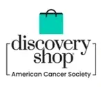 Logo of America Cancer Society Discovery Shop Los Gatos