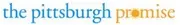 Logo of The Pittsburgh Promise