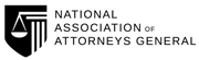 Logo of National Association of Attorneys General