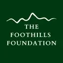 Logo of THE FOOTHILLS FOUNDATION