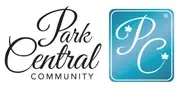 Logo of Park Central Retirement Community