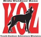 Logo of Kids Outdoor Zone