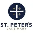 Logo of ST PETERS EPISCOPAL CHURCH INC