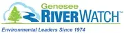 Logo de Genesee RiverWatch