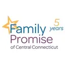 Logo of FAMILY PROMISE OF CENTRAL CONNECTICUT