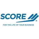 Logo of SCORE Association