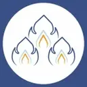 Logo of Harpswell Foundation