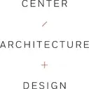 Logo of Center / Architecture + Design
