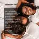 Logo of URBAN MEET ORGANIZATION