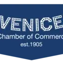 Logo of VENICE CHAMBER OF COMMERCE