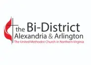 Logo of Alexandria and Arlington Districts of the United Methodist Church