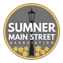 Logo of Sumner Main Street Association