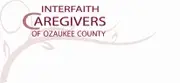 Logo of Interfaith Caregivers of Ozaukee County