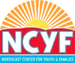 Logo of Northeast Center for Youth & Families, Inc. (NCYF)