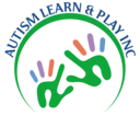 Logo of Autism Learn & Play Inc.