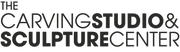 Logo of The Carving Studio and Sculpture Center