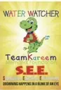 Logo of Team Kareem