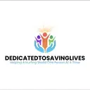 Logo of DEDICATED TO SAVING LIVES INC