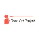 Logo of Camp Art Project