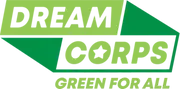Logo of Green For All